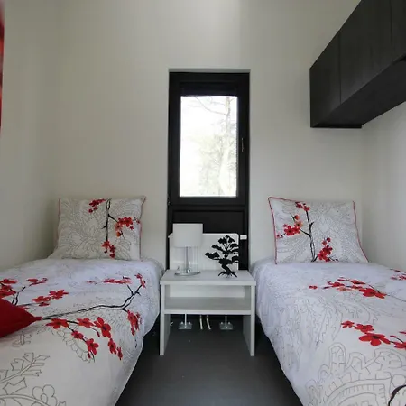 Holiday Cub6.11 Casa vacanze Spaarndam