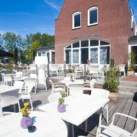 Holiday Cub6.11 Feriehus *