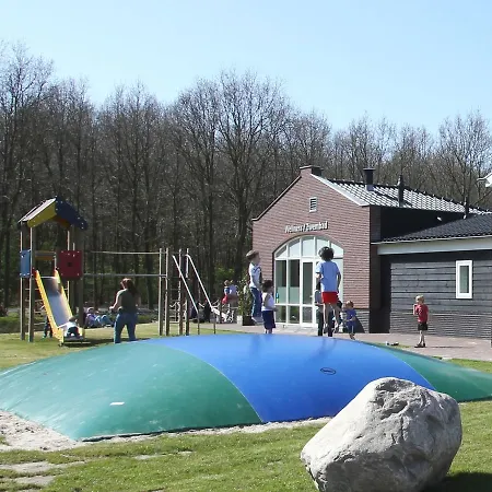 Holiday Cub6.11 Spaarndam